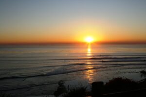 Swamis Tide Pools