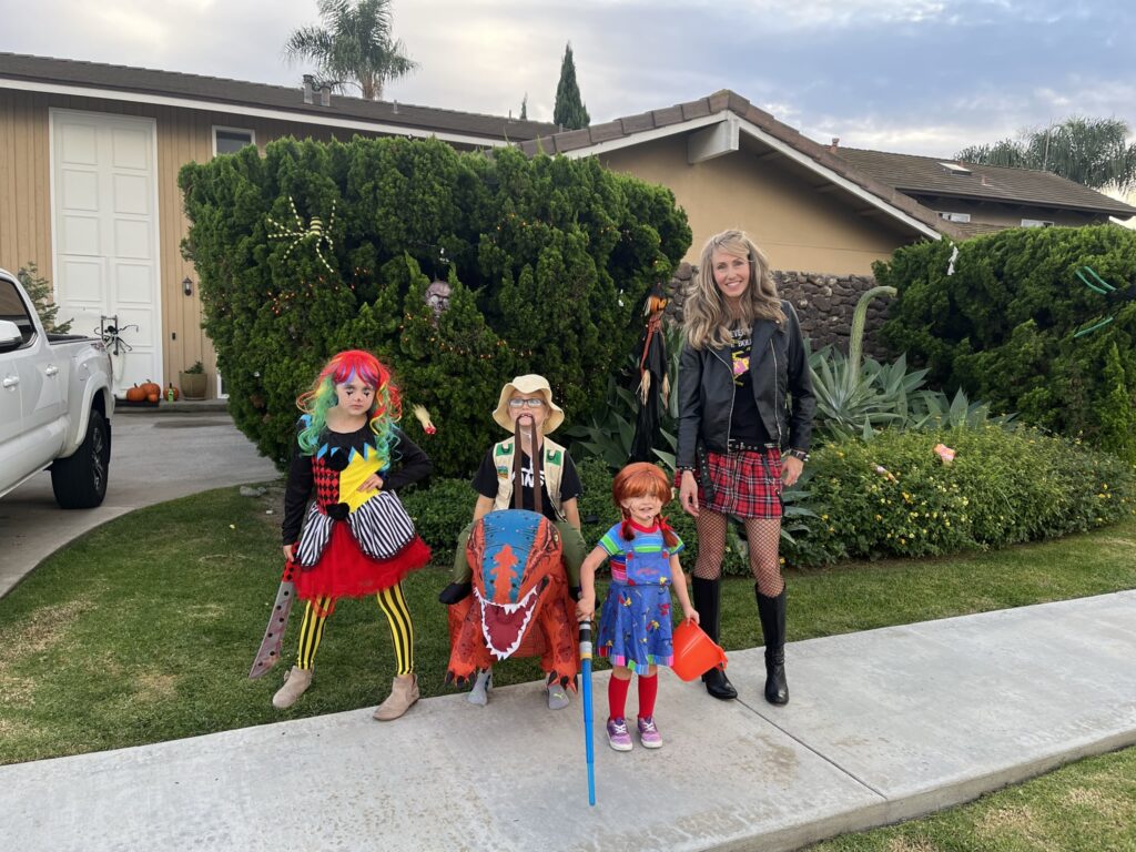 kids  halloween