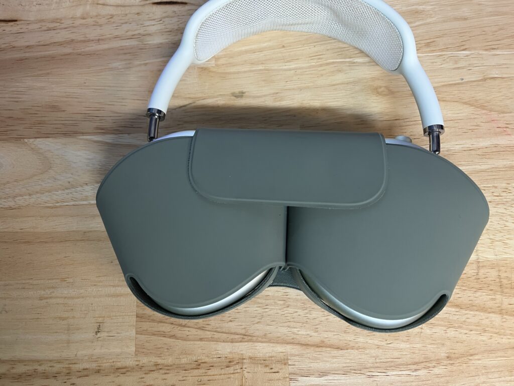 headphone case