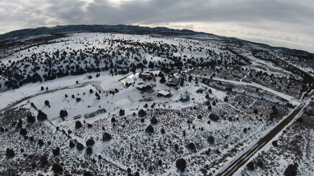 Utah drone 1