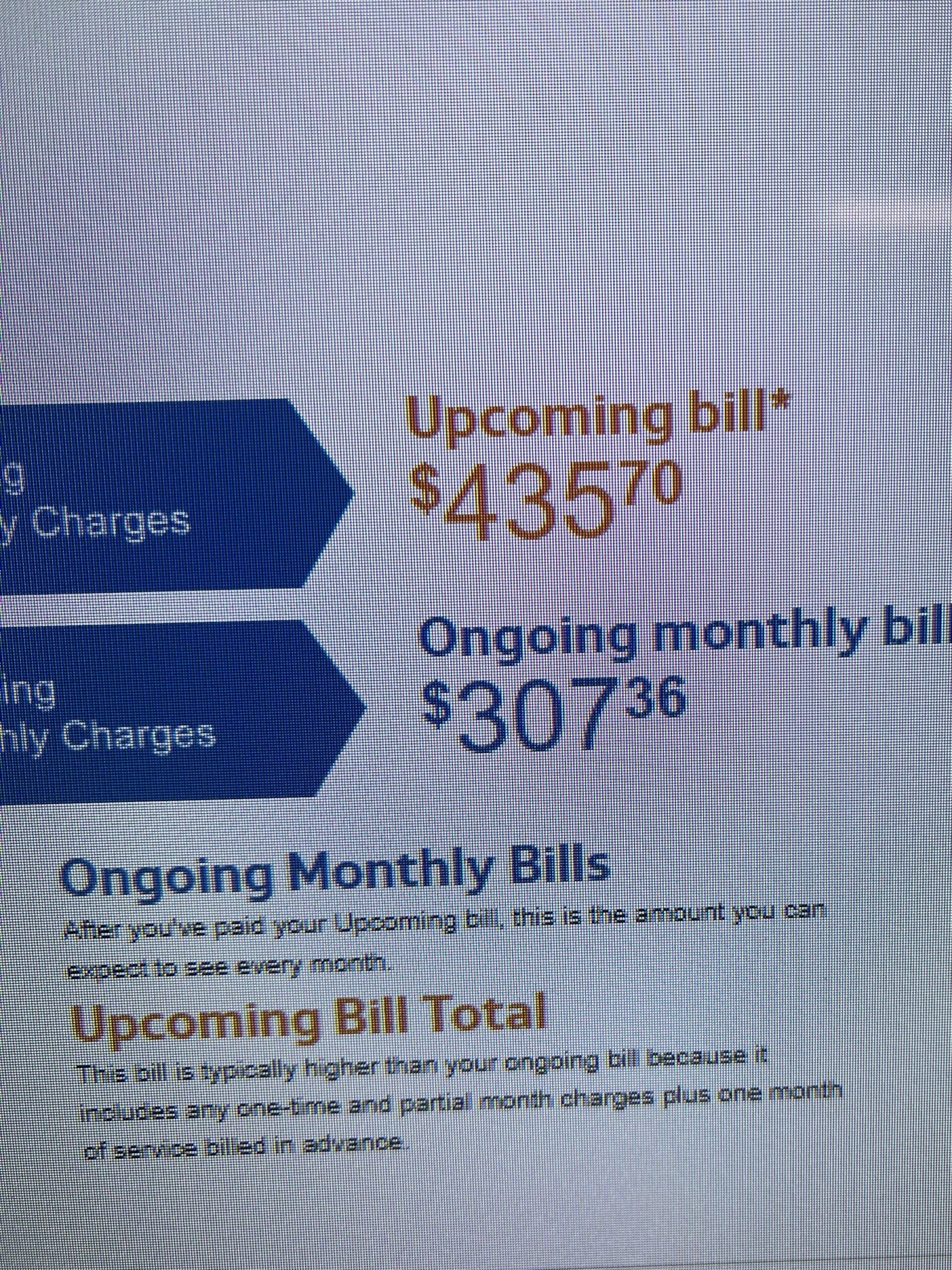 ATT vs. T-Mobile