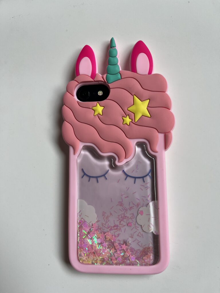 unicorn phone case