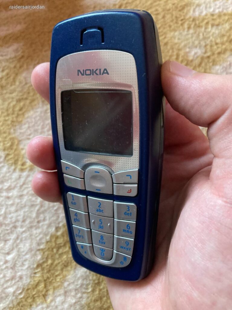 nokia phone