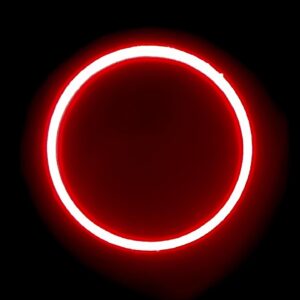 eclipse ring of fire